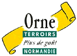 Vers le site du Conseil Général de l'Orne