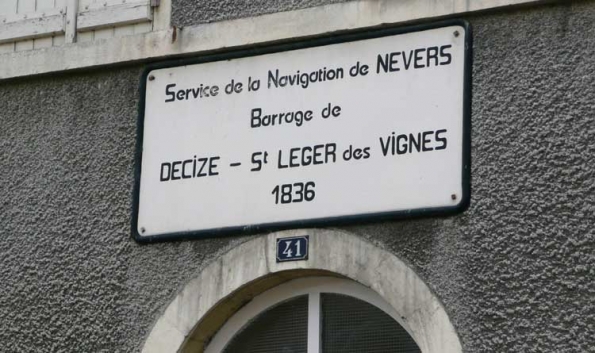 58 Nièvre - St Léger des Vignes 1 - 2008