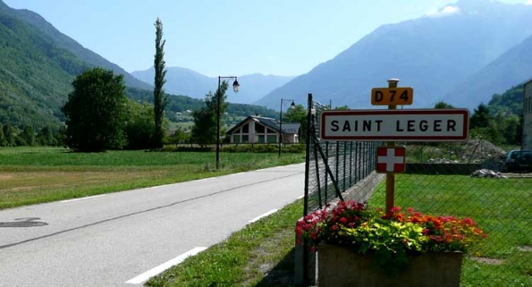 73 Savoie - St Léger 1 - 2009