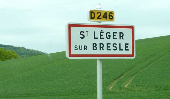 80 Somme - Saint Léger sur Bresle 1 - 2013